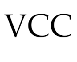 VCC